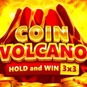 Coin Volkano