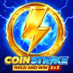coins strike