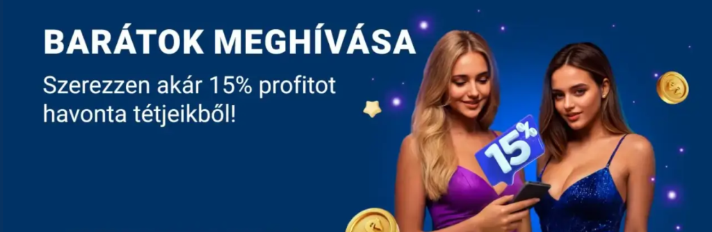 bónuszt 